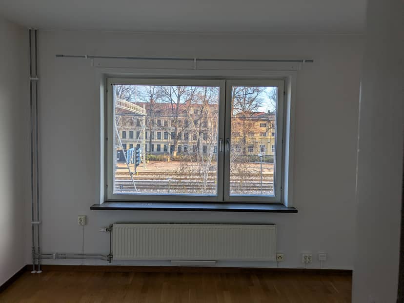1-rumslägenhet i Uppsala, Kungsgatan - bild 3