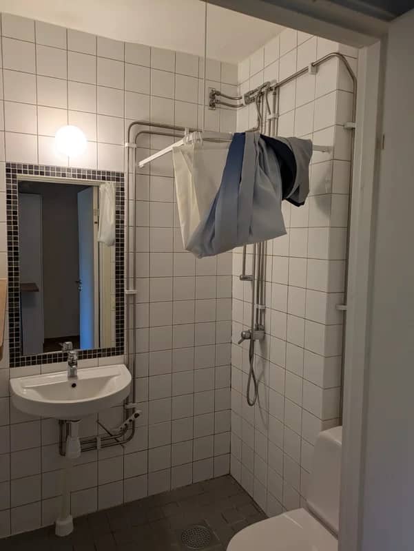1-rumslägenhet i Uppsala, Kungsgatan - bild 5