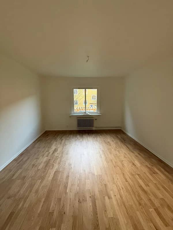 1-room apartment in Göteborg, Enekullegatan - image 2