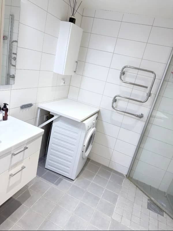 1-room apartment in Stockholms län, Vega Allé - image 2