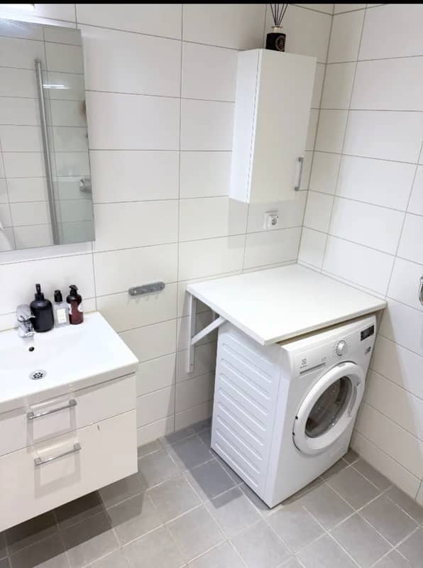 1-room apartment in Stockholms län, Vega Allé - image 3
