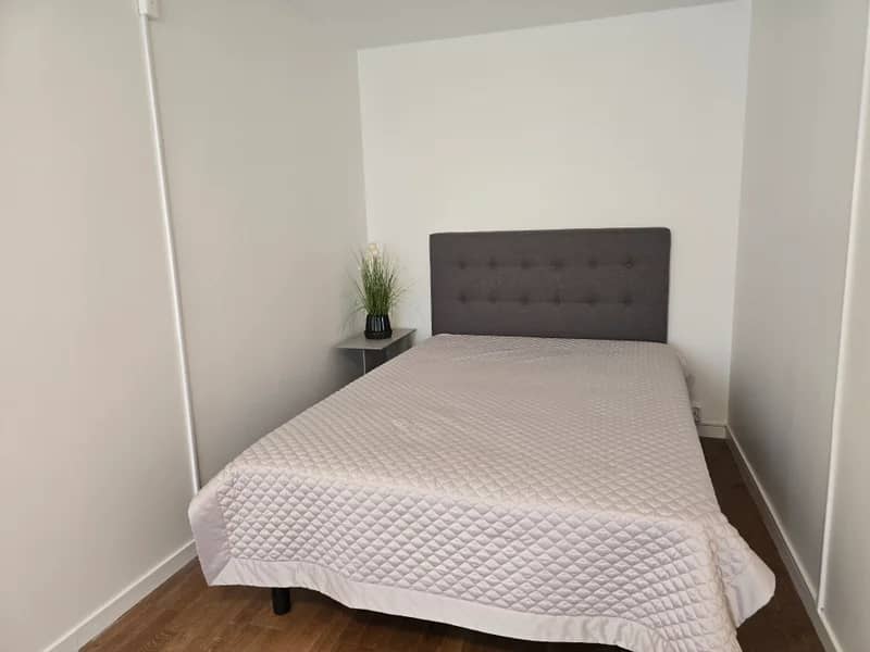 2-room apartment in Nacka, Kantatvägen - image 4