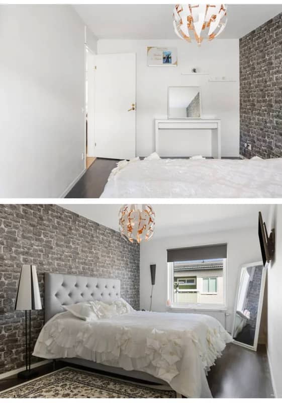 3-room apartment in Karlstad, Flöjtgatan - image 4