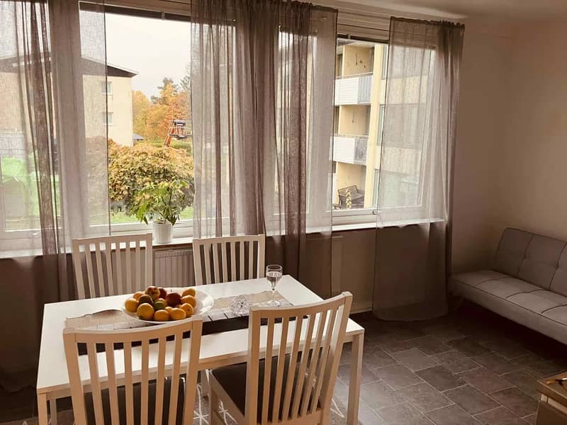 2-rumslägenhet i Partille, Hålldammsvägen - bild 4