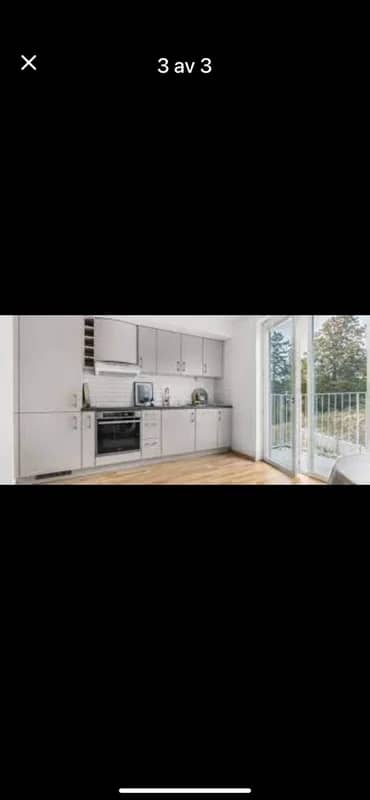 2-rumslägenhet i Södertälje, Värdsholmsgatan - bild 4