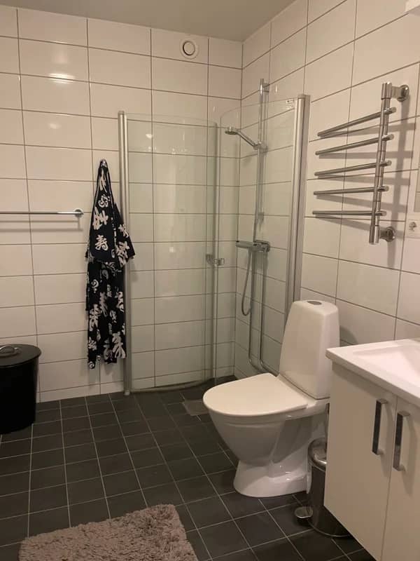 2-rumslägenhet i Västerås, Patentgatan - bild 4