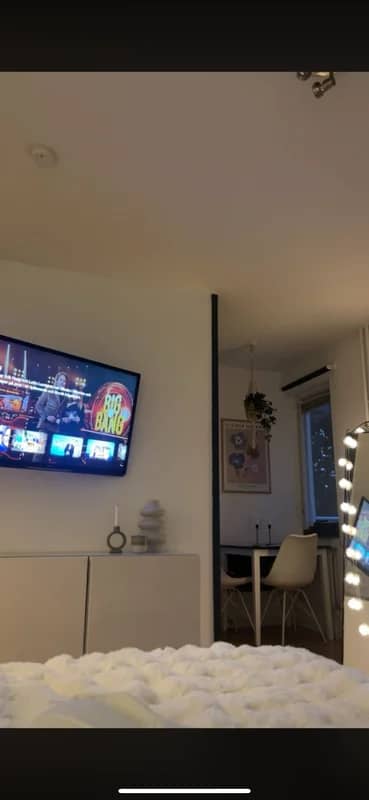 1-room apartment in Hässelby, Maltesholmsvägen - image 2