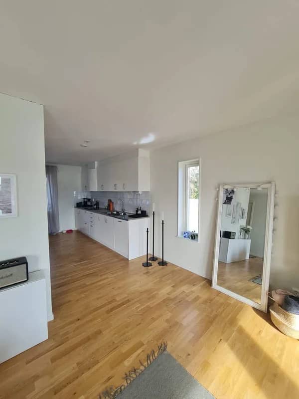 3-room apartment in Hovmantorp, Triangelvägen - image 4