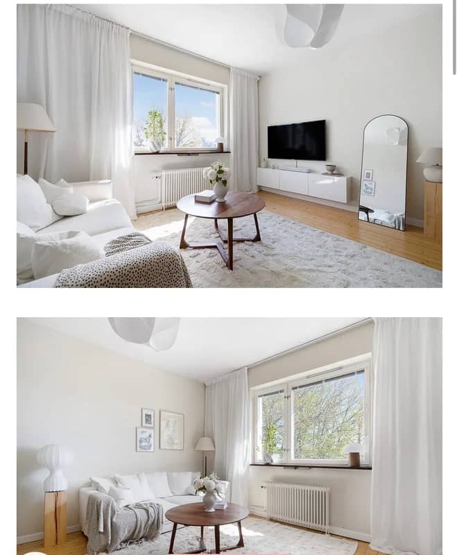 1-rumslägenhet i Sundbyberg, Ursviksvägen - bild 4