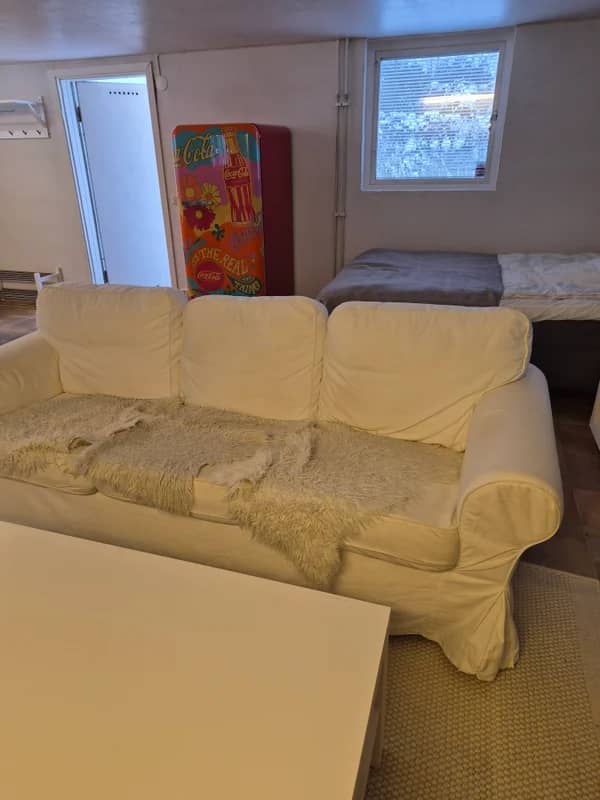 1-rumslägenhet i Enebyberg, Brunnsvägen - bild 2