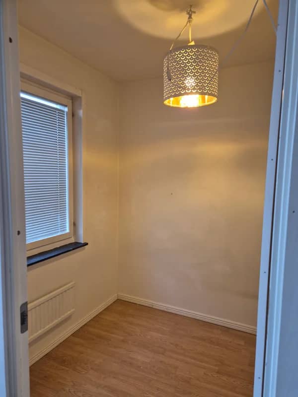 3-room apartment in Spånga Stockholm, VisIssIngebacken - image 5