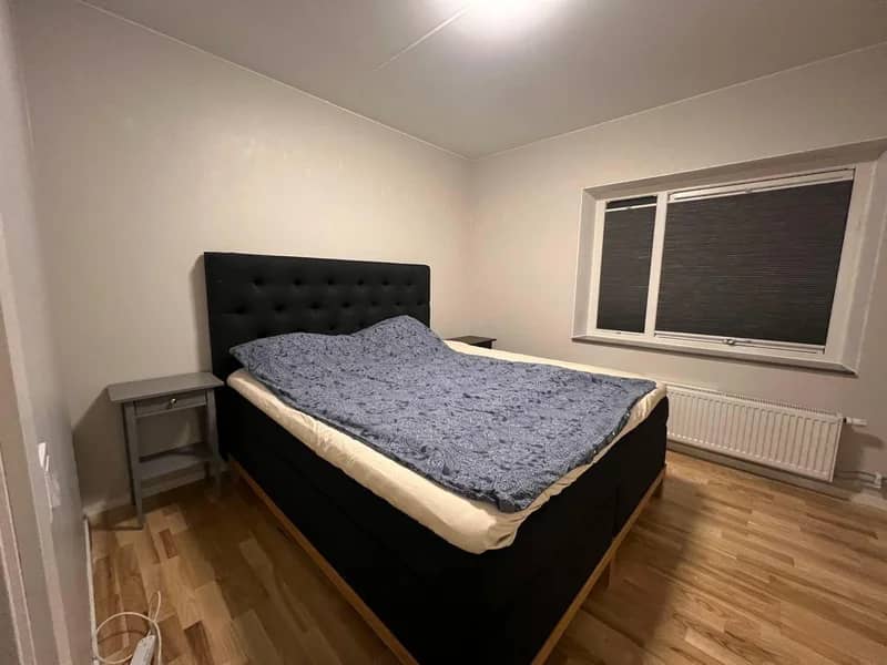 2-rumslägenhet i Göteborg, Långströmsgatan - bild 5