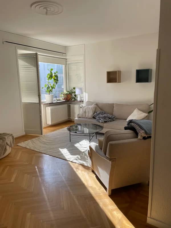 2-rumslägenhet i Malmö, Mariedalsvägen - bild 3