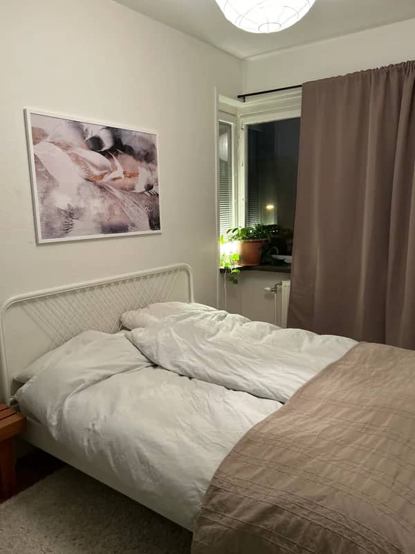 2-rumslägenhet i Malmö, Mariedalsvägen - bild 4