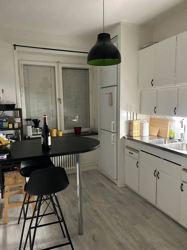 2-rumslägenhet i Malmö, Mariedalsvägen - bild 5