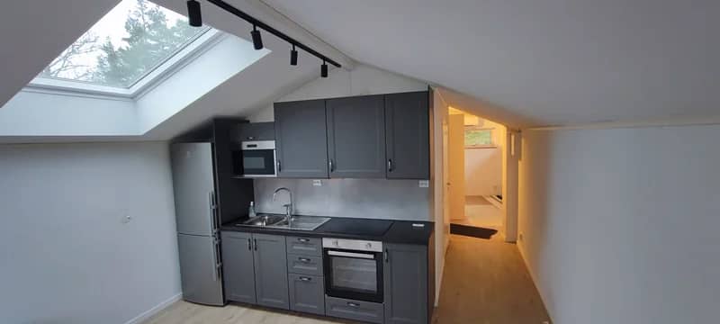 2-room apartment in Rönninge, Centralvägen - image 4