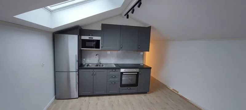 2-room apartment in Rönninge, Centralvägen - image 5