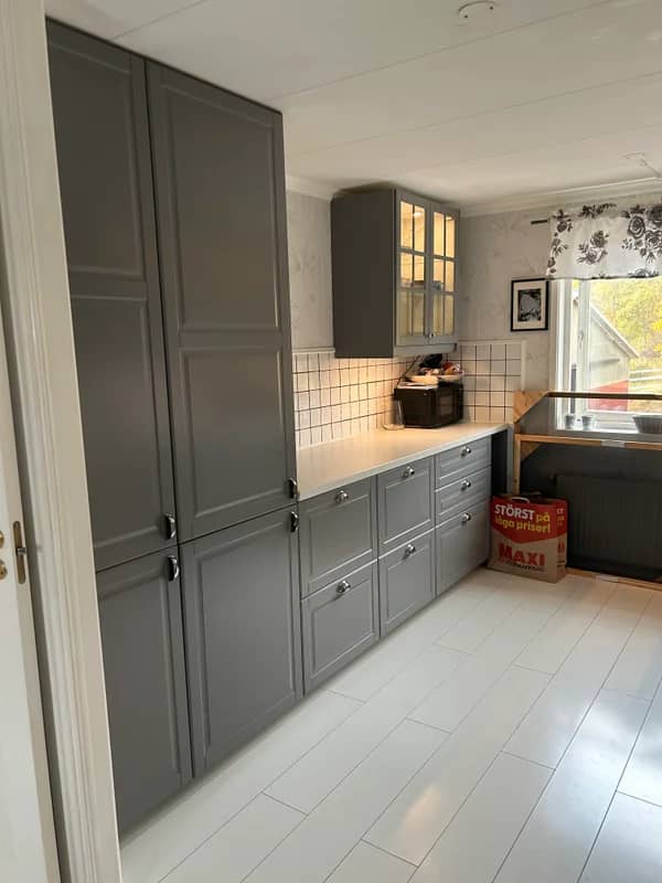 4-room apartment in Fjärås, Tomvägen - image 4