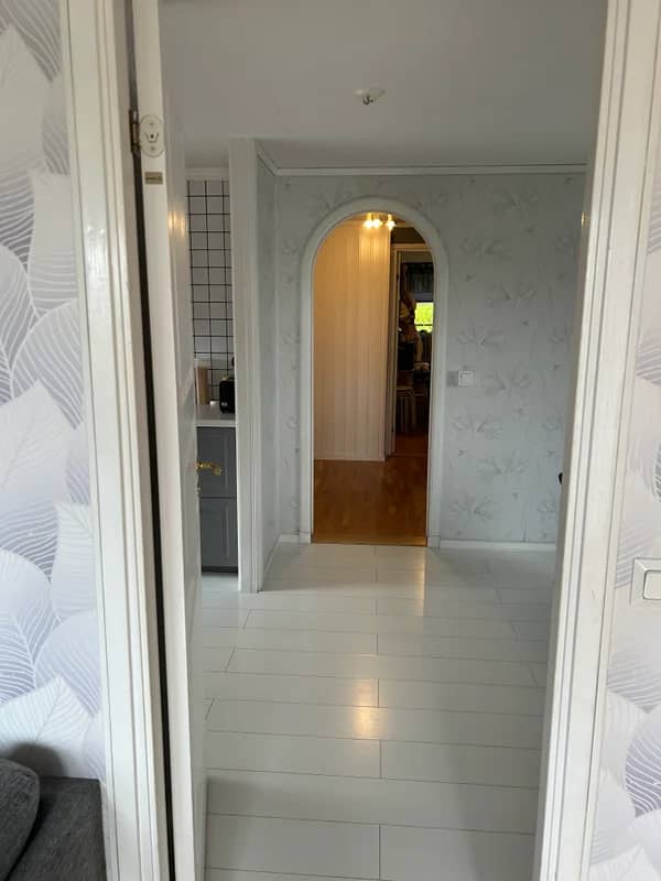 4-room apartment in Fjärås, Tomvägen - image 5