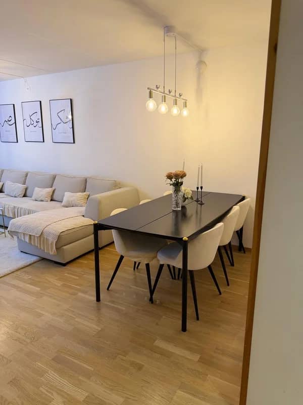 3-room apartment in Sköndal, Karin Larssons Väg - image 3