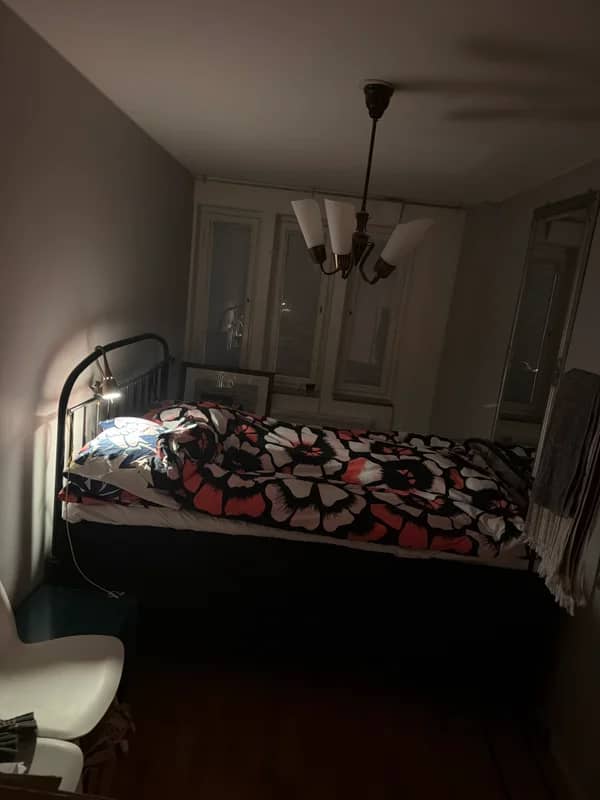 3-rumslägenhet i Göteborg, Prästgårdsängen - bild 3