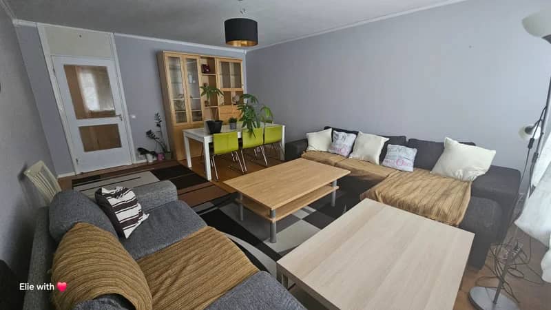 2-room apartment in Västerås, Kungsfågelgatan - image 5