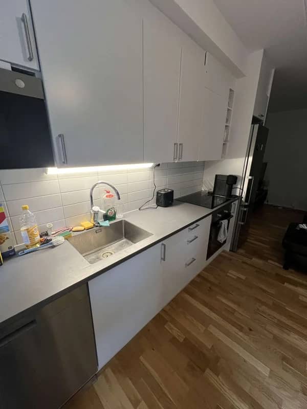 2-room apartment in Handen, Ingrid Horns Väg - image 2