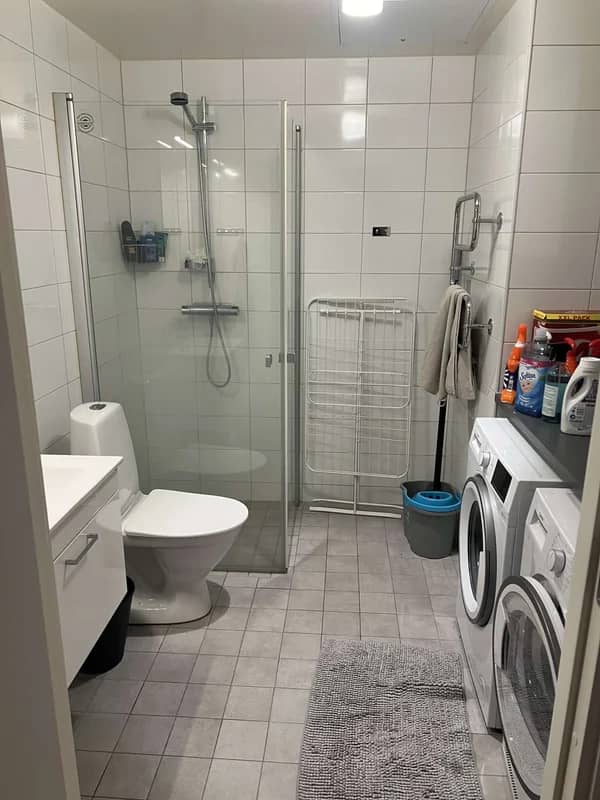 2-room apartment in Handen, Ingrid Horns Väg - image 5