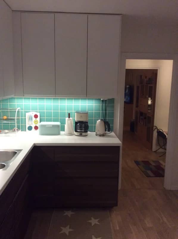 3-room apartment in Järfälla, Månadsvägen - image 5