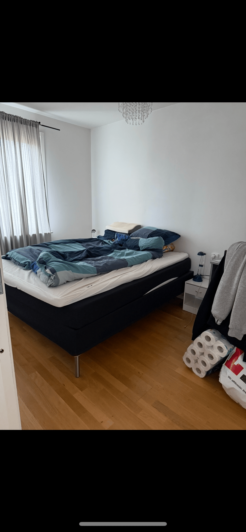 2-room apartment in Malmö, Lindängsplan - image 5