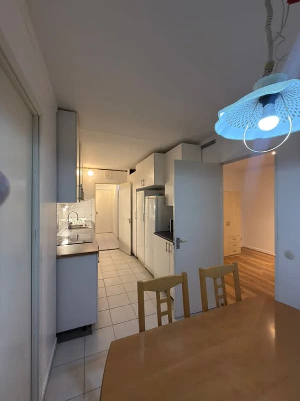 3-room apartment in Pånga, Vissingebacken - image 5