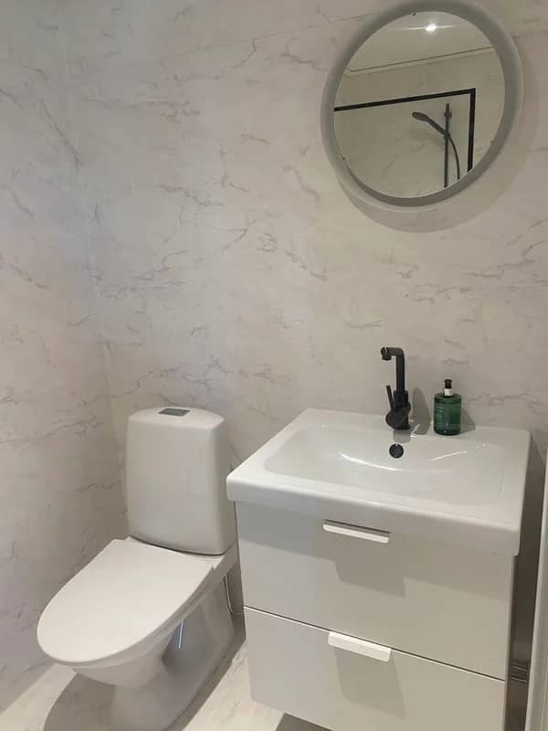 1-room apartment in Ekeby-Almby, Drevevägen - image 5