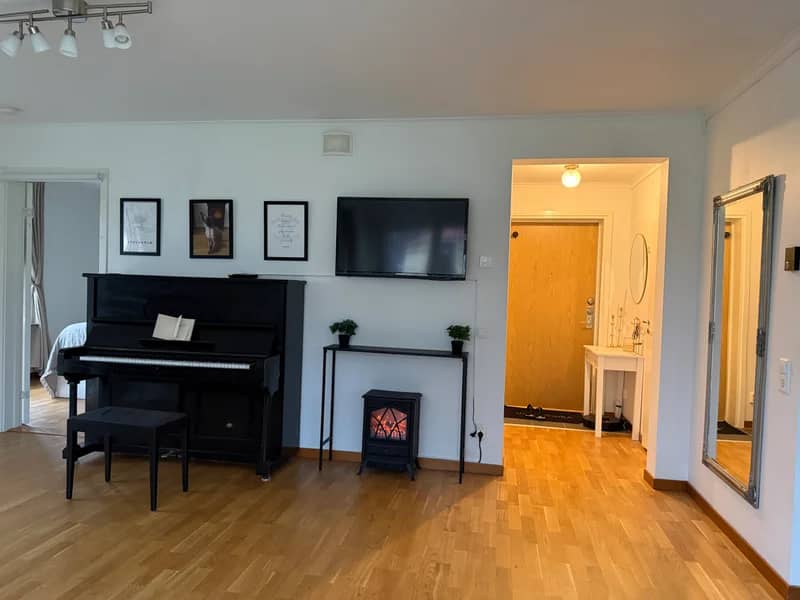 2-rumslägenhet i Åkersberga, Stenhagsvägen - bild 5
