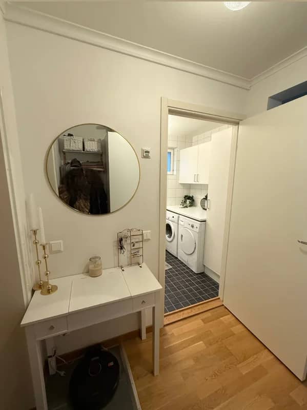 2-rumslägenhet i Åkersberga, Stenhagsvägen - bild 4