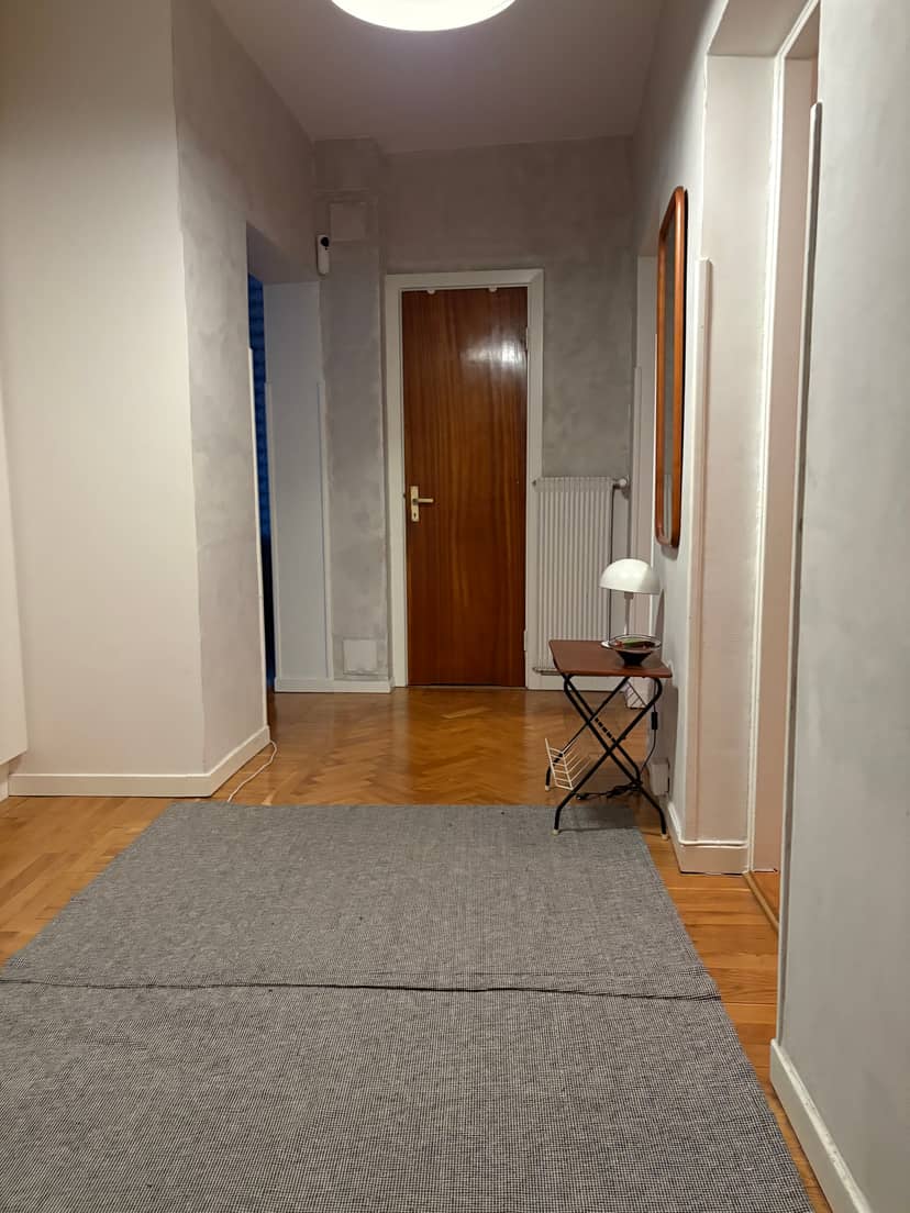 3-rumslägenhet i Malmö, Fridhemstorget - bild 2