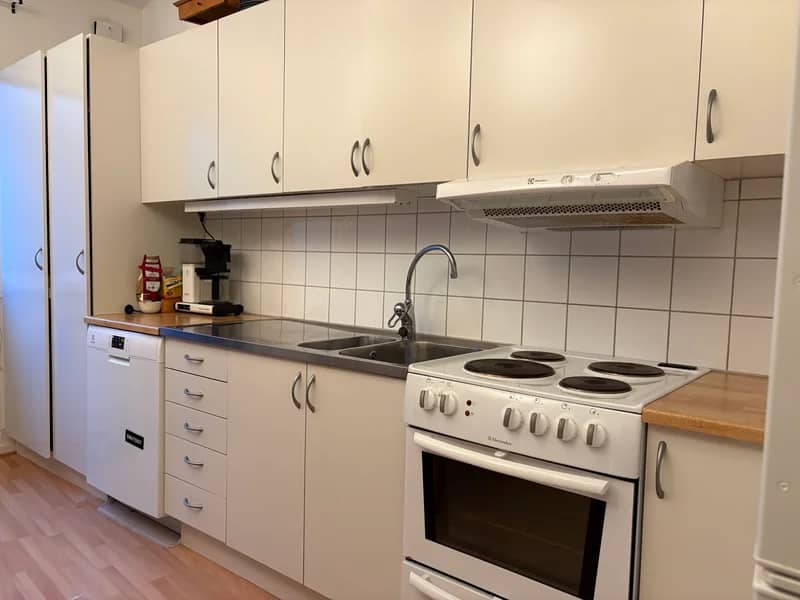 3-rumslägenhet i Malmö, Fridhemstorget - bild 3
