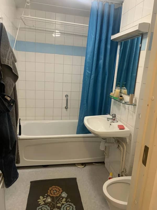 2-rumslägenhet i Sundbyberg, Mjölnerbacken - bild 2
