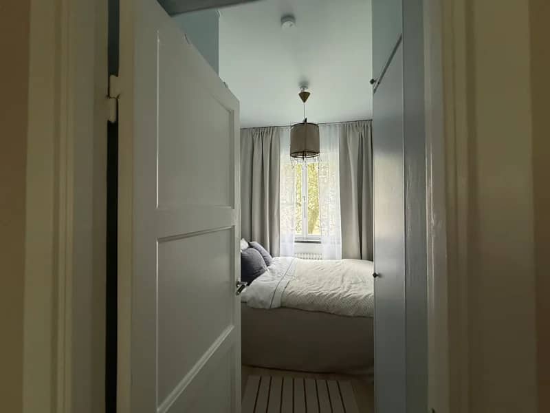 2-rumslägenhet i Bromma, Bårdgränd - bild 4