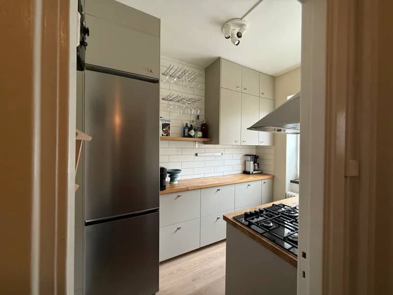 2-rumslägenhet i Bromma, Bårdgränd - bild 5