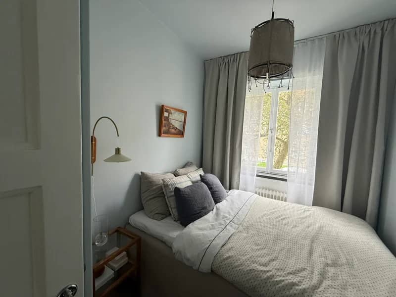 2-rumslägenhet i Bromma, Bårdgränd - bild 3