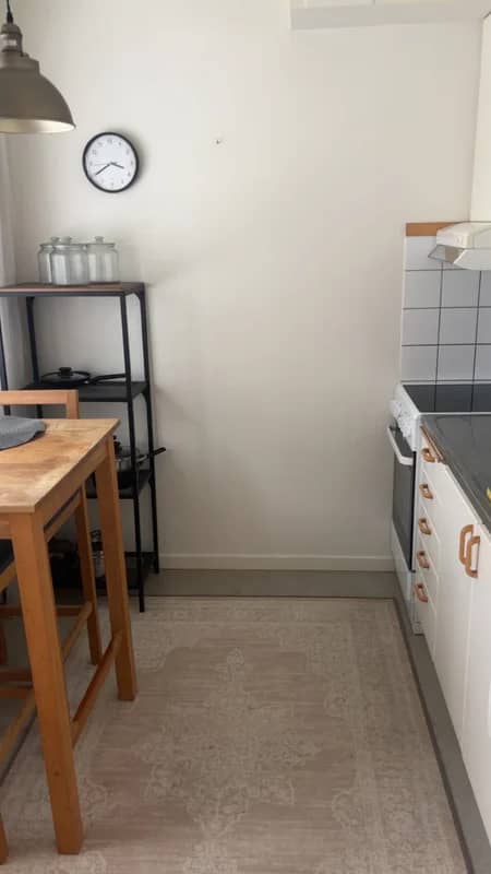 1-room apartment in Trångsund, Spelvägen - image 4