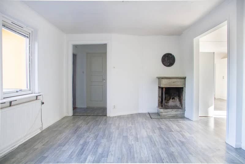 5-room apartment in Valla, Storgatan - image 4