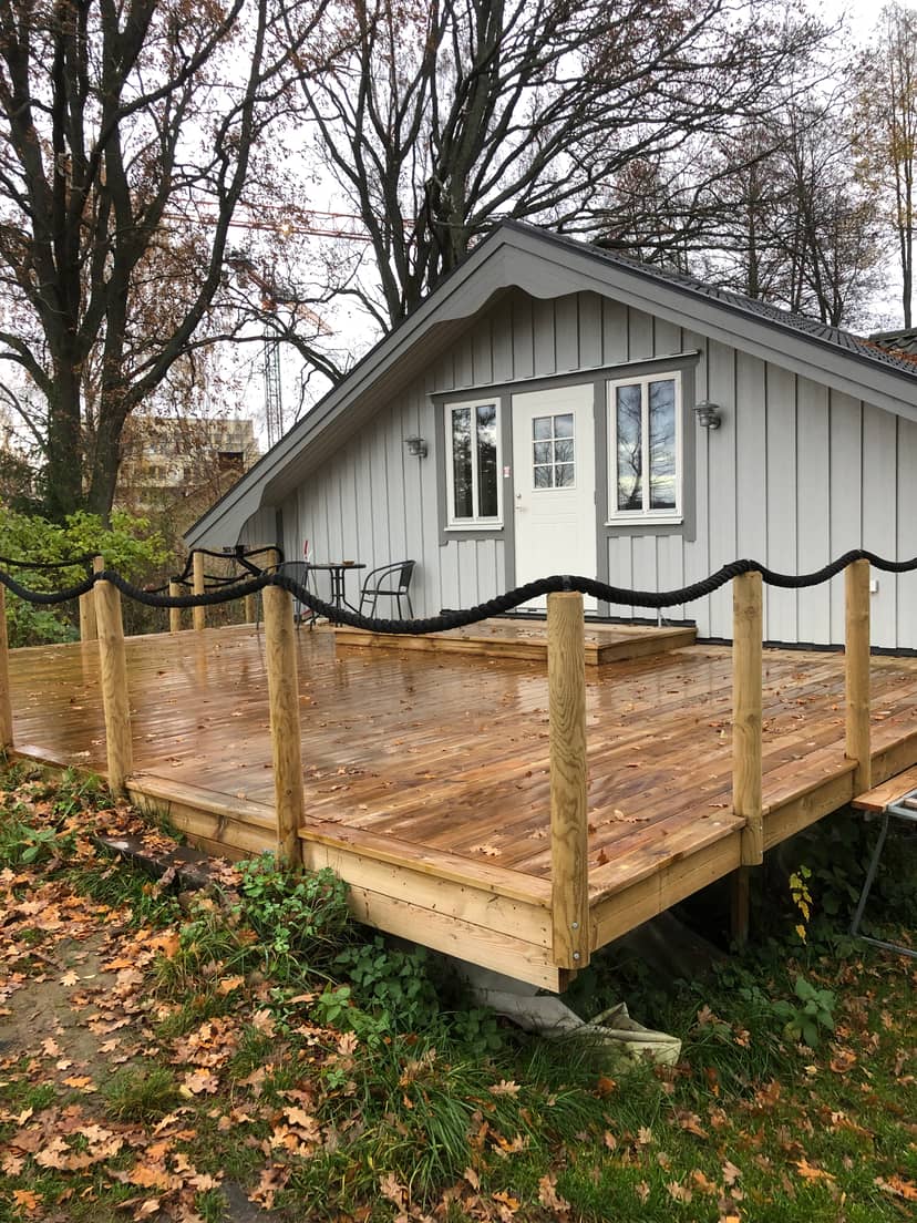 2-rumslägenhet i Farsta, Klockelundsvägen - bild 5