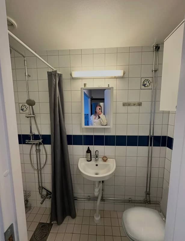 1-rumslägenhet i Nacka, Finntorpsvägen - bild 4