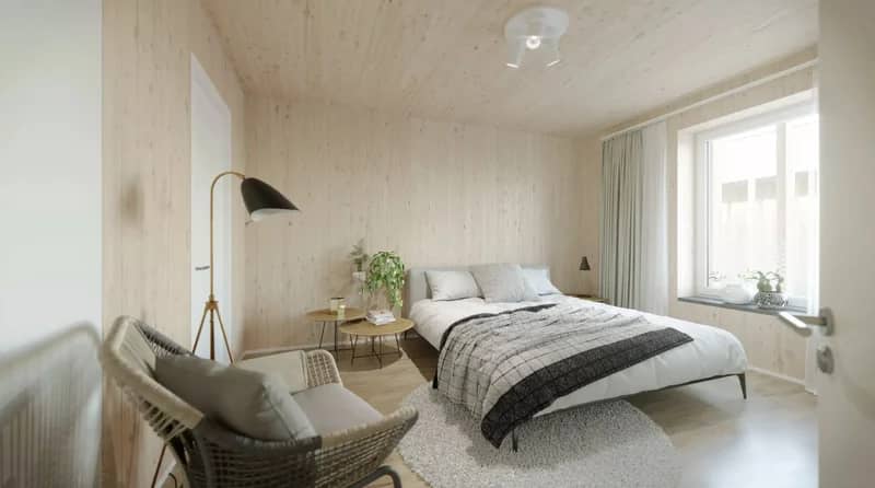 2-room apartment in Strängnäs, Borgportsvägen - image 2