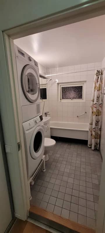 3-rumslägenhet i Kista, Lofotengatan - bild 3