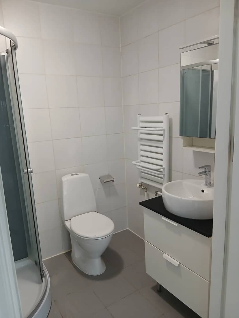 1-rumslägenhet i Karlstad, Triogatan - bild 2