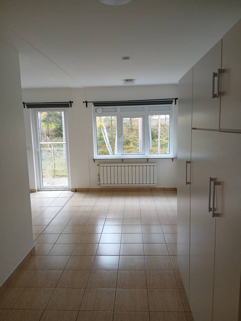 1-rumslägenhet i Karlstad, Triogatan - bild 3