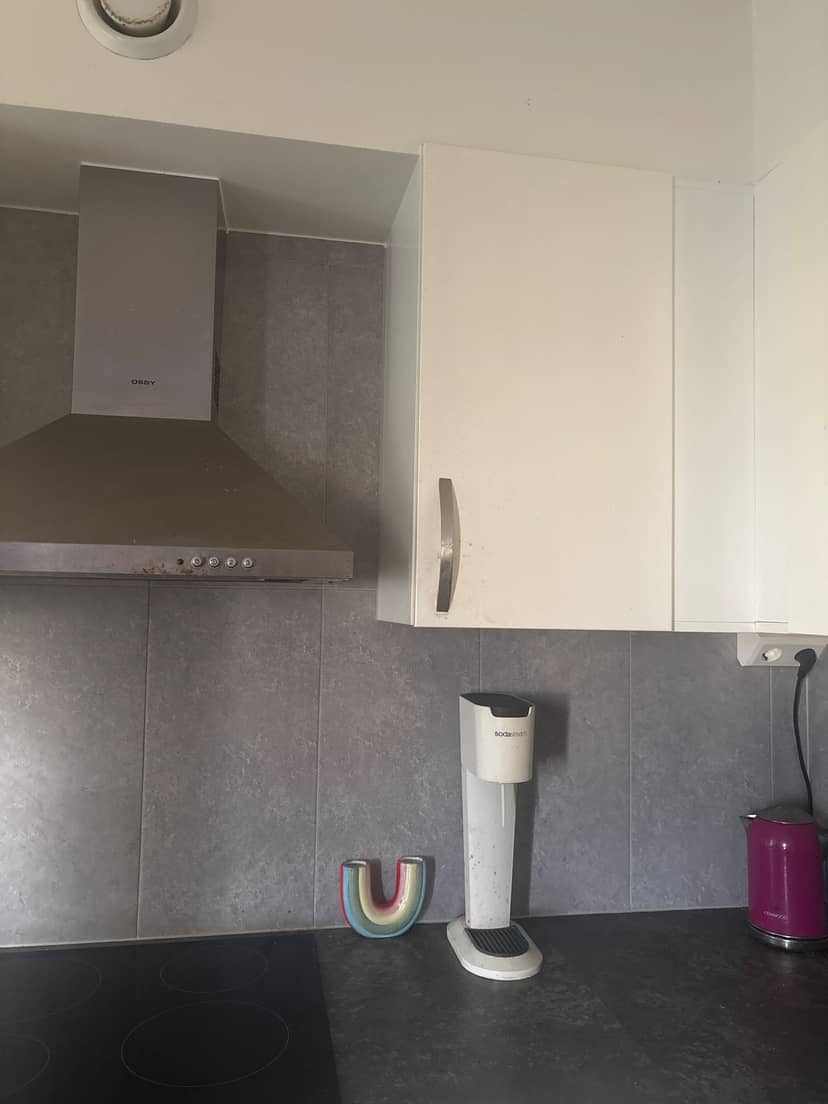 1.5-room apartment in Ödåkra, Centralgatan - image 3