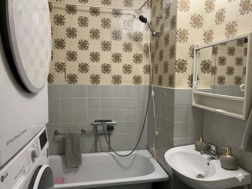 3-room apartment in Vänersborg, Poppelvägen - image 4